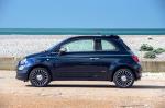 Fiat 500C Riva 2016 года (UK)